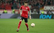 Piero Hincapie has admirers at Anfield